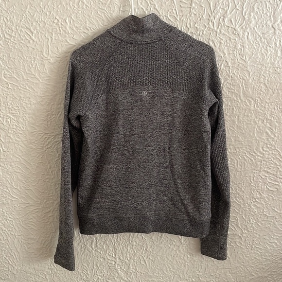Lululemon Engineered Warmth Half Zip - Picture 8 of 9